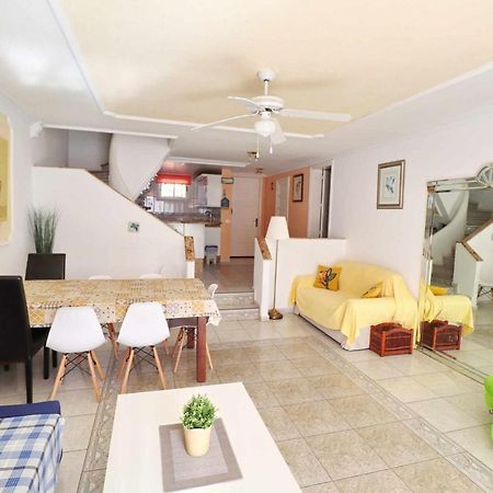 Parque Santiago2 Villa1 By Tenerife Rental & Sales Playa de las Américas Eksteriør billede