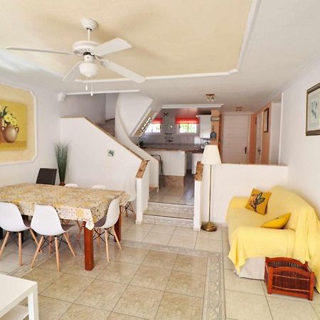 Parque Santiago2 Villa1 By Tenerife Rental & Sales Playa de las Américas Eksteriør billede