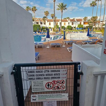 Parque Santiago2 Villa1 By Tenerife Rental & Sales Playa de las Américas Eksteriør billede
