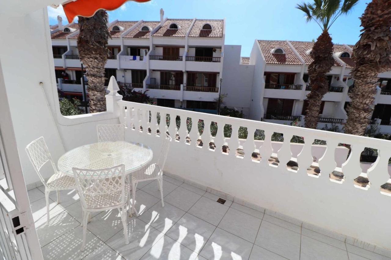 Parque Santiago2 Villa1 By Tenerife Rental & Sales Playa de las Américas Eksteriør billede