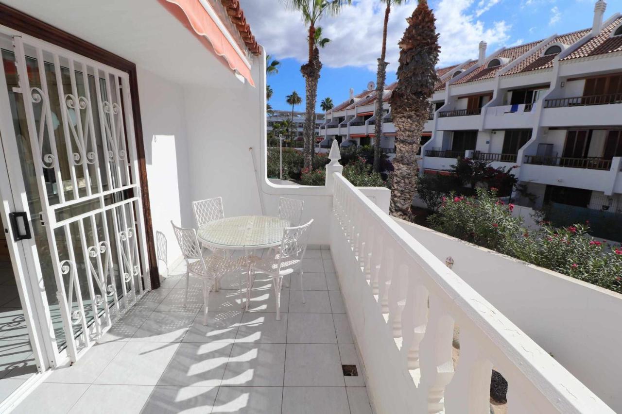 Parque Santiago2 Villa1 By Tenerife Rental & Sales Playa de las Américas Eksteriør billede