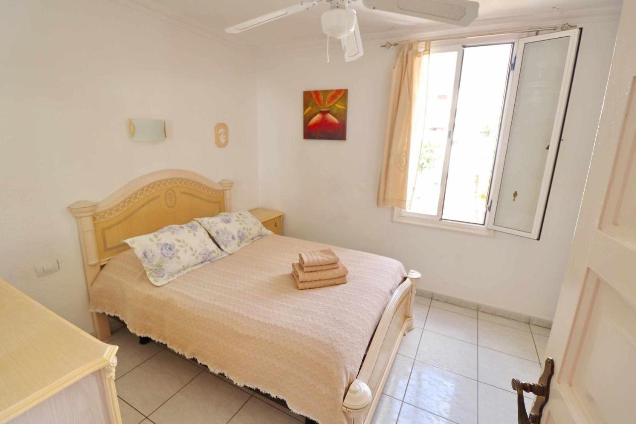 Parque Santiago2 Villa1 By Tenerife Rental & Sales Playa de las Américas Eksteriør billede