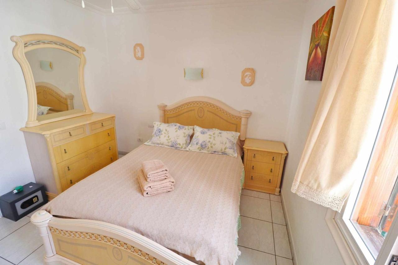 Parque Santiago2 Villa1 By Tenerife Rental & Sales Playa de las Américas Eksteriør billede