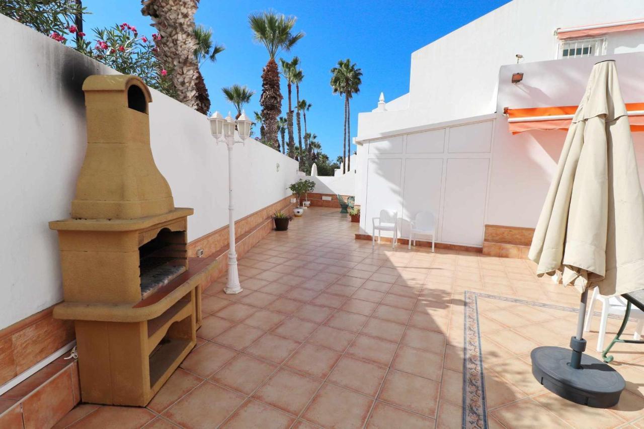 Parque Santiago2 Villa1 By Tenerife Rental & Sales Playa de las Américas Eksteriør billede