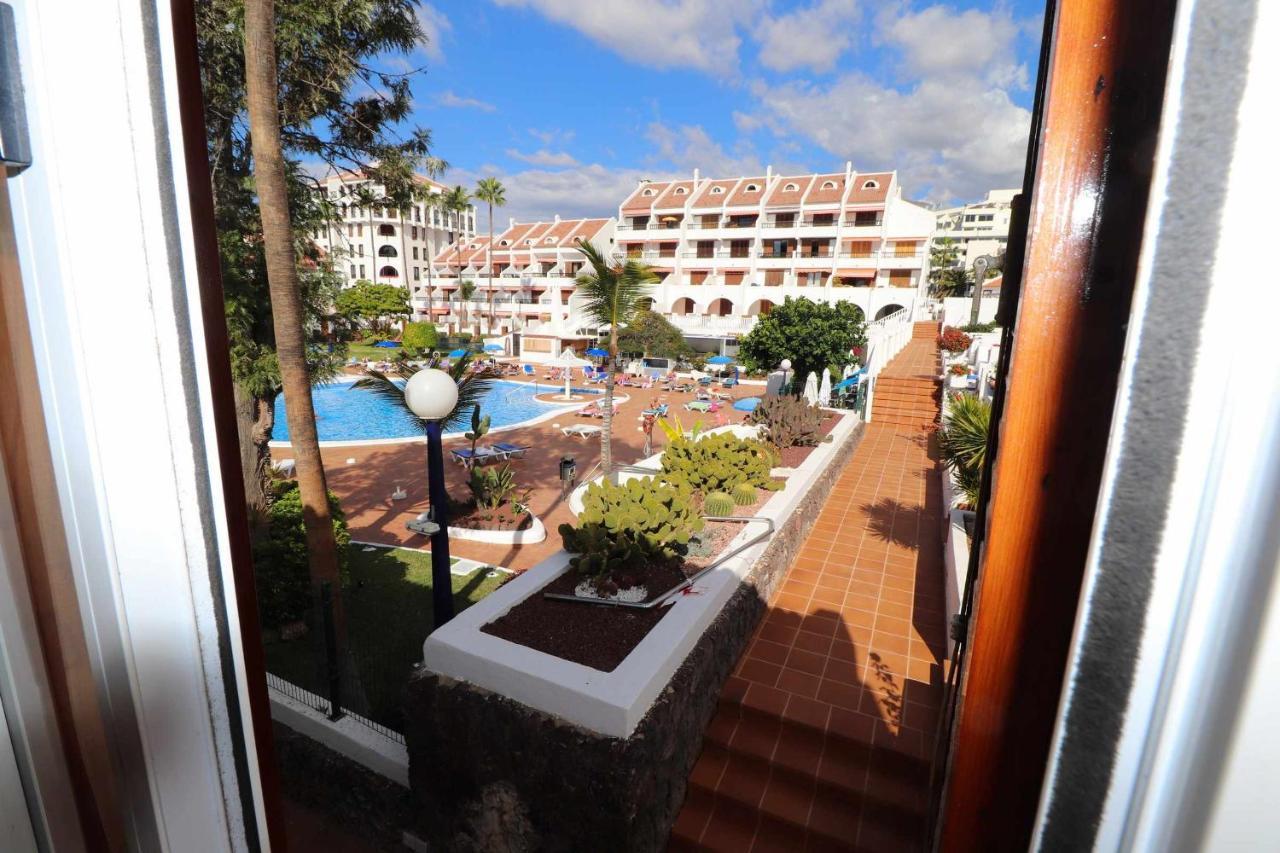 Parque Santiago2 Villa1 By Tenerife Rental & Sales Playa de las Américas Eksteriør billede