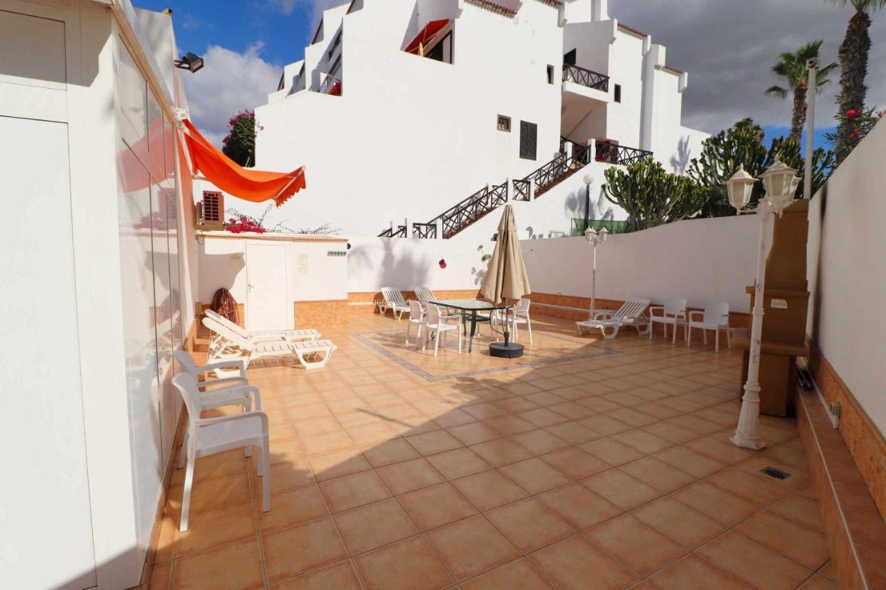 Parque Santiago2 Villa1 By Tenerife Rental & Sales Playa de las Américas Eksteriør billede