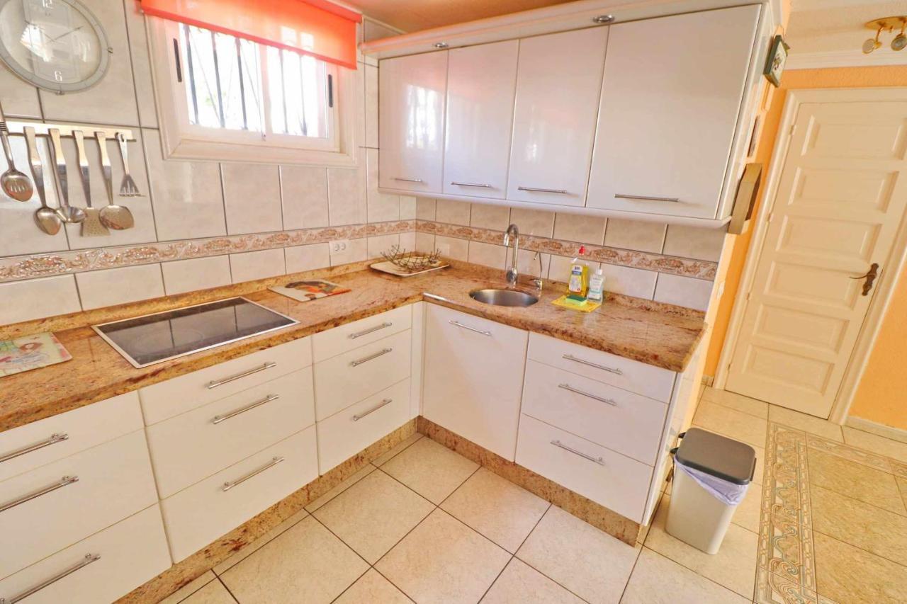 Parque Santiago2 Villa1 By Tenerife Rental & Sales Playa de las Américas Eksteriør billede
