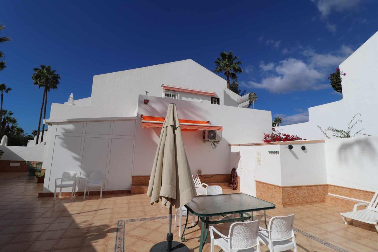Parque Santiago2 Villa1 By Tenerife Rental & Sales Playa de las Américas Eksteriør billede